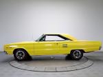 Dodge Coronet 500 440 Magnum 1966 года
